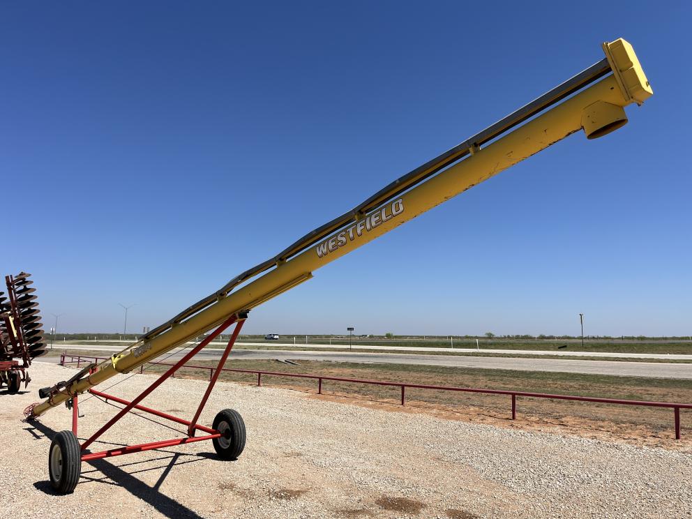 Image for Westfield WR80-41