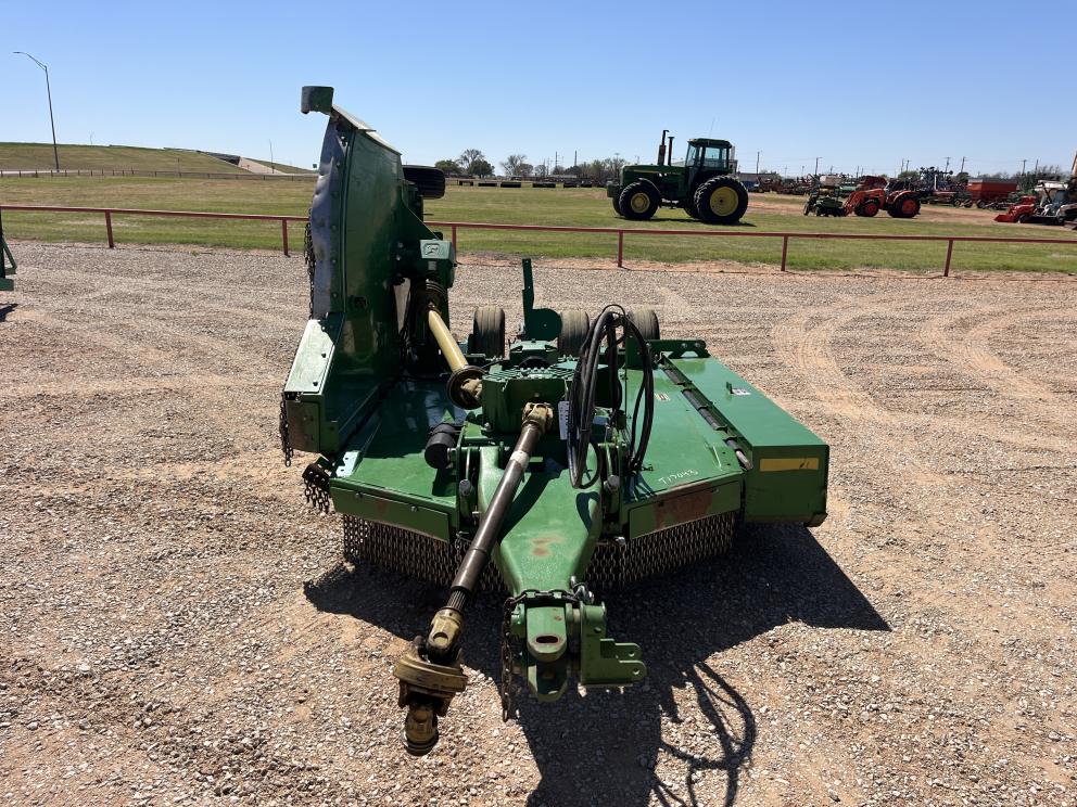 Image for 2022 John Deere R10