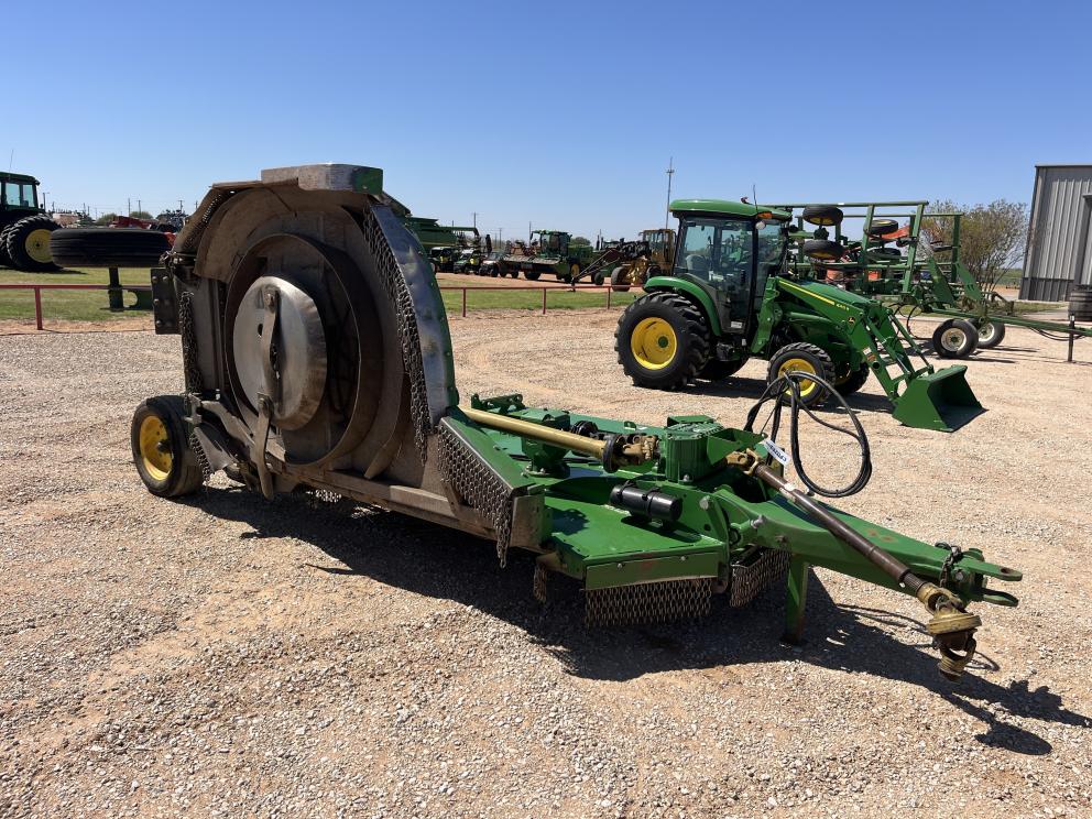 Image for 2022 John Deere R10