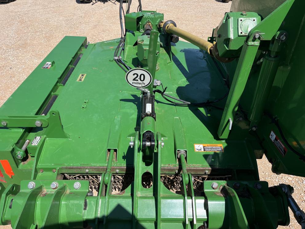 Image for 2022 John Deere R10