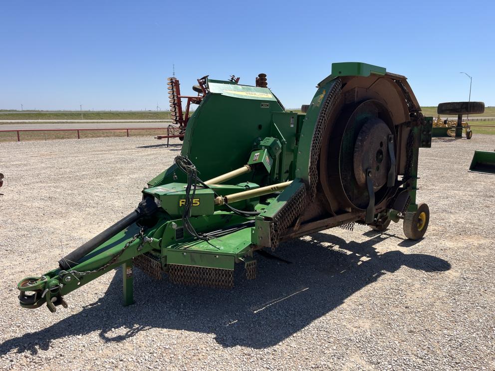 Image for 2021 John Deere R15