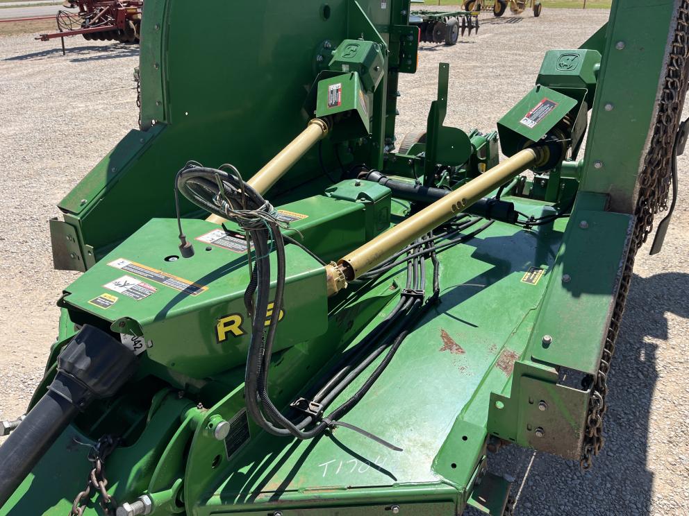 Image for 2021 John Deere R15