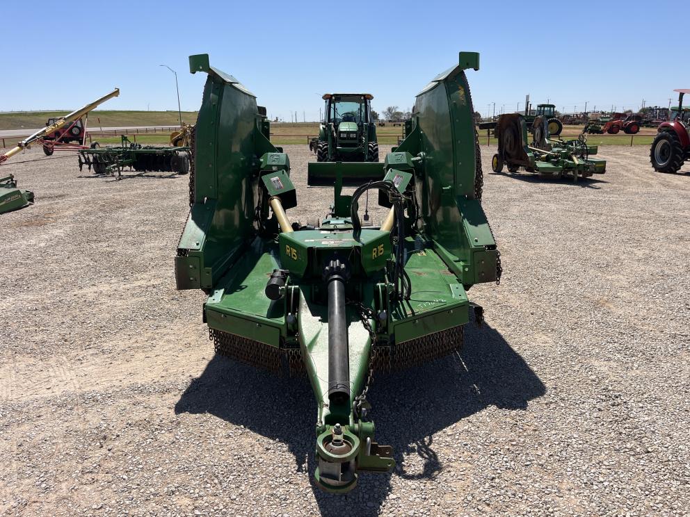 Image for 2021 John Deere R15