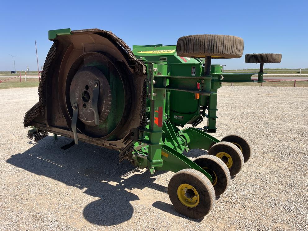 Image for 2021 John Deere R15