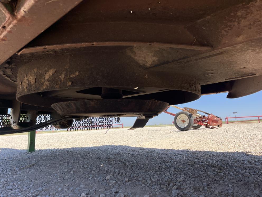 Image for 2021 John Deere R15