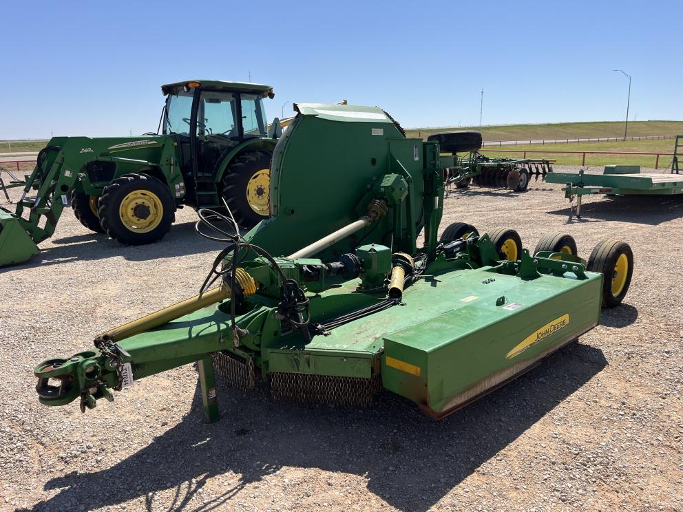 Image for 2019 John Deere R10