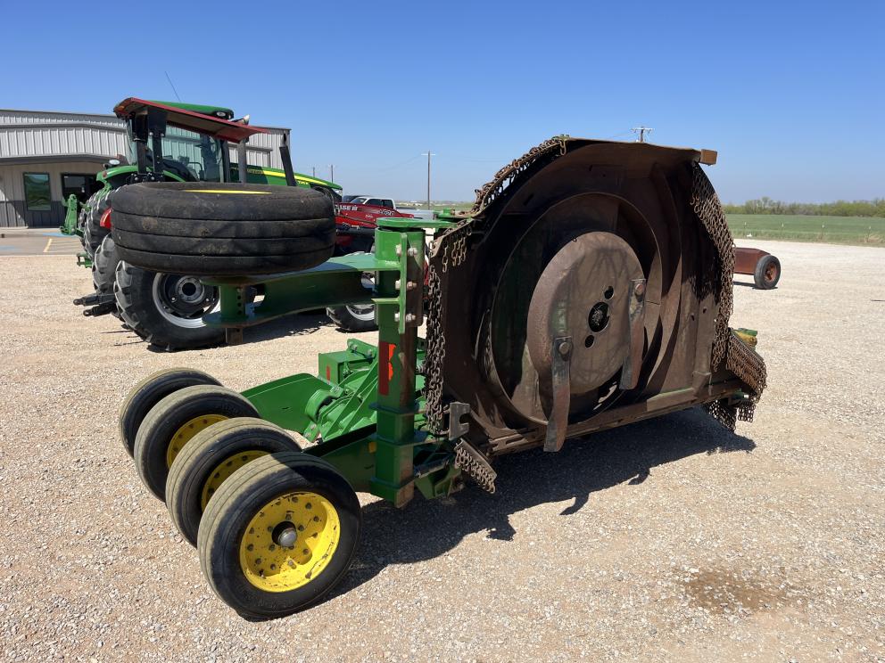 Image for 2019 John Deere R10