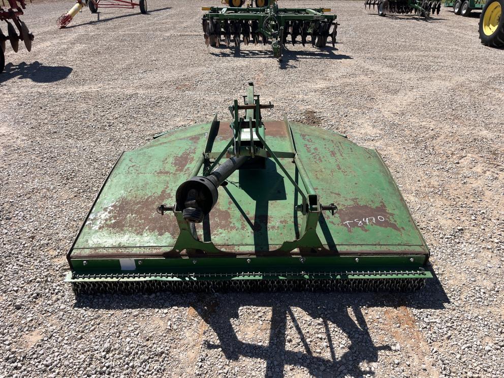 Image for 2004 John Deere MX6