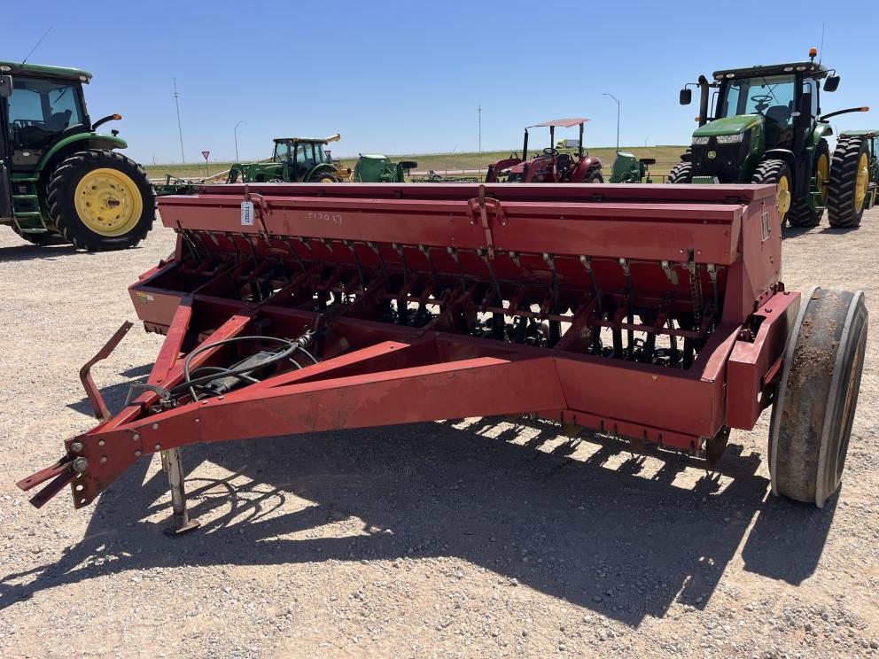 Image for INTERNATIONAL 5100