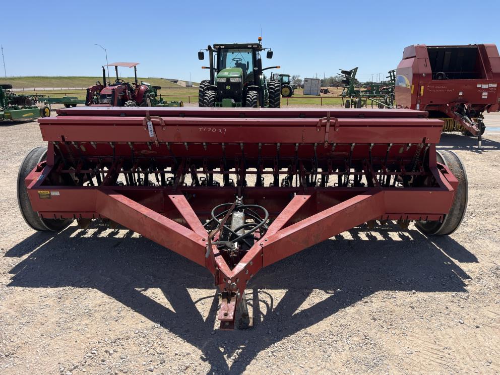 Image for INTERNATIONAL 5100