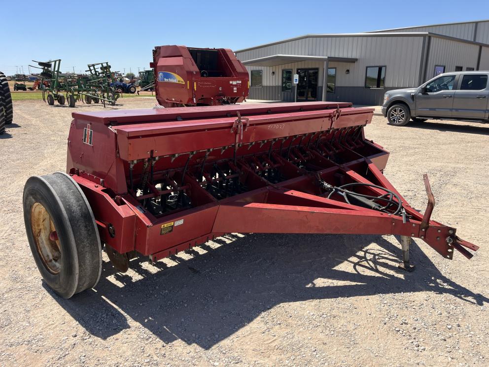 Image for INTERNATIONAL 5100