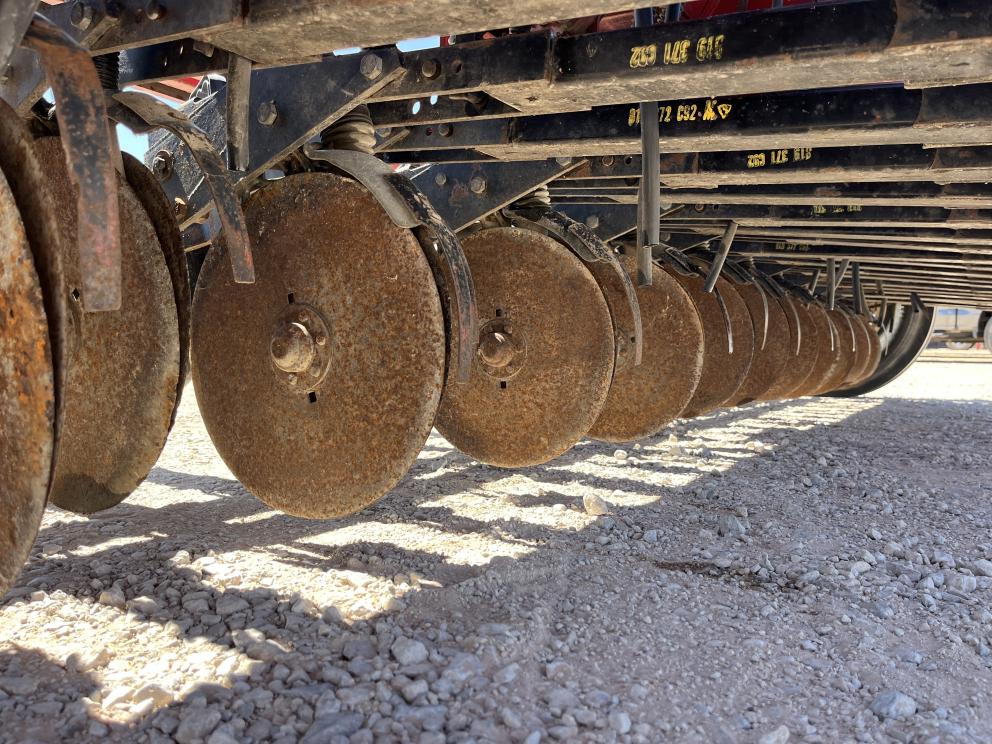 Image for INTERNATIONAL 5100