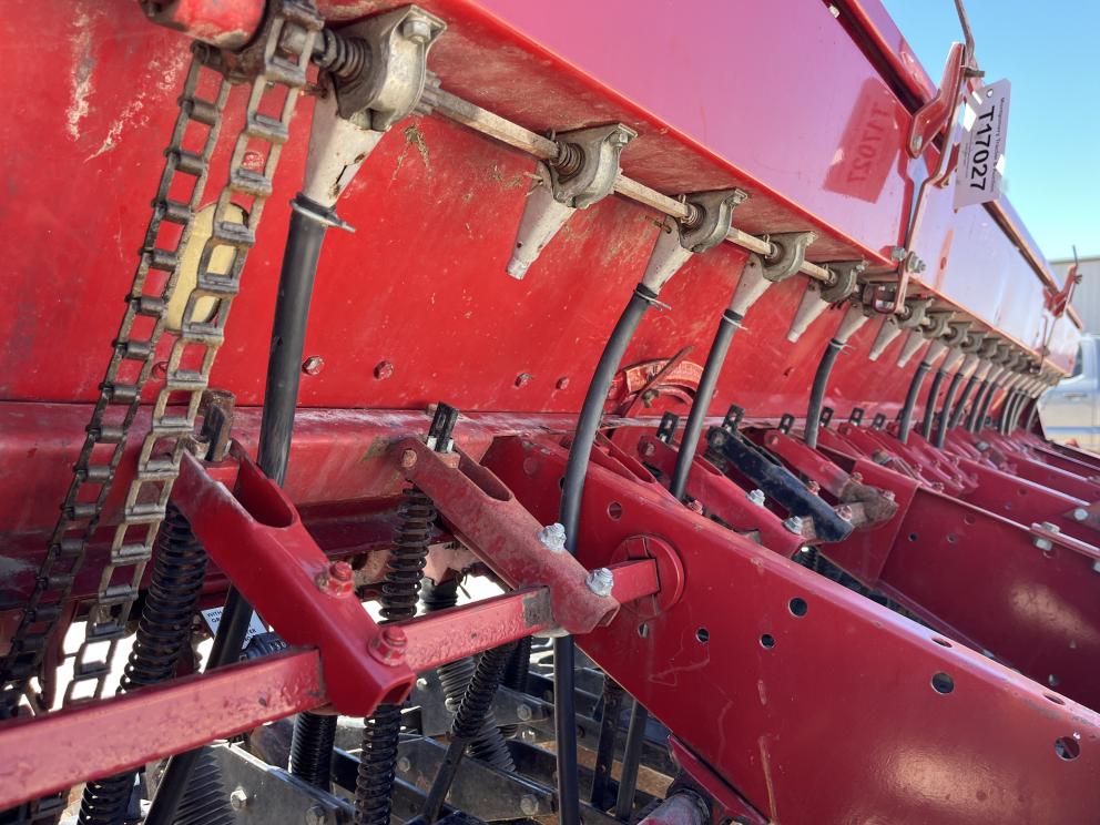 Image for INTERNATIONAL 5100