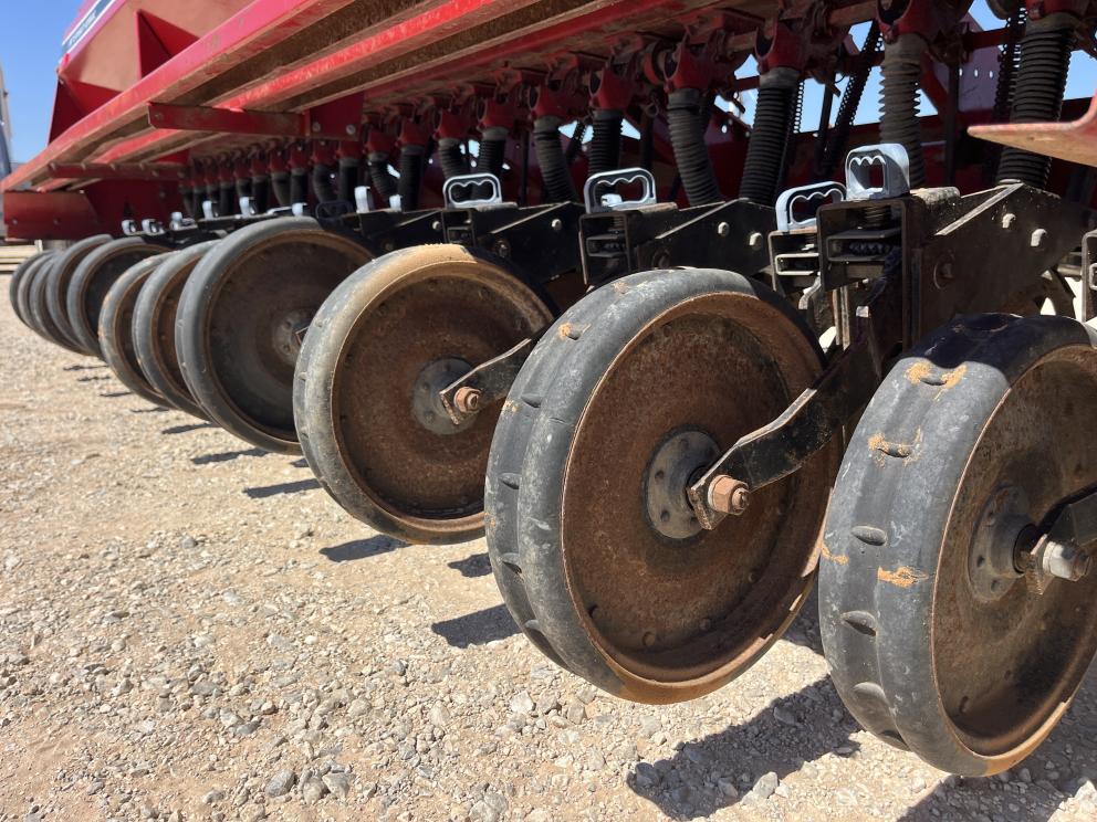 Image for INTERNATIONAL 5100