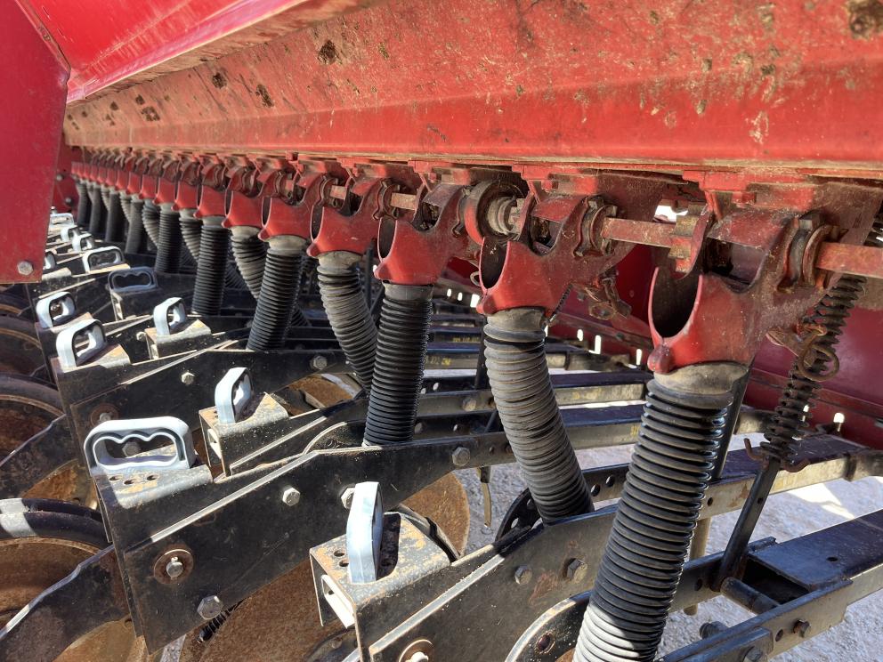 Image for INTERNATIONAL 5100