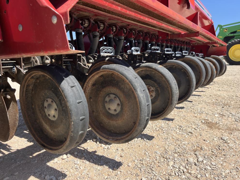 Image for INTERNATIONAL 5100