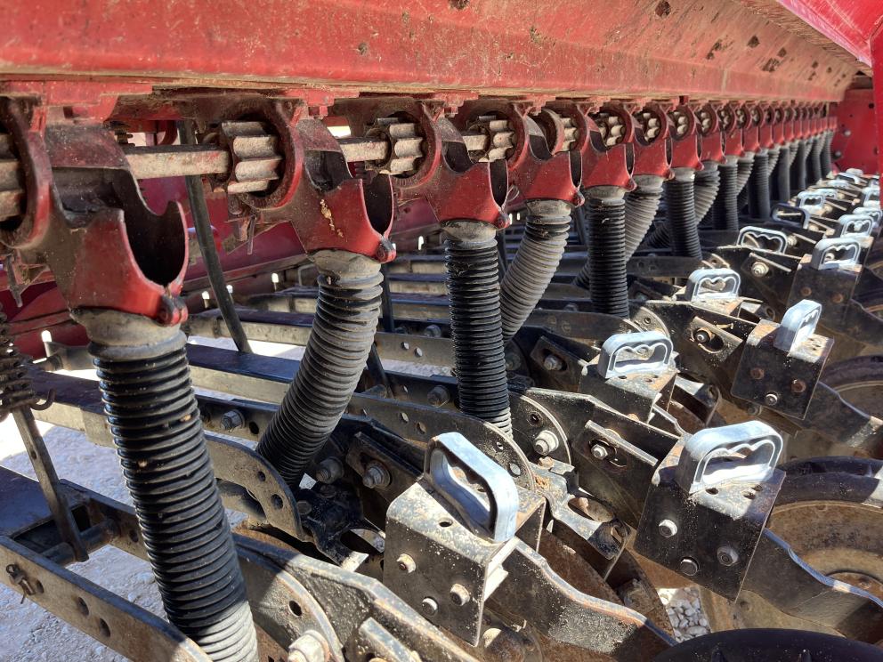 Image for INTERNATIONAL 5100