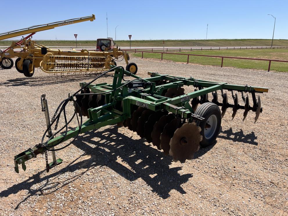 Image for Frontier DH1509