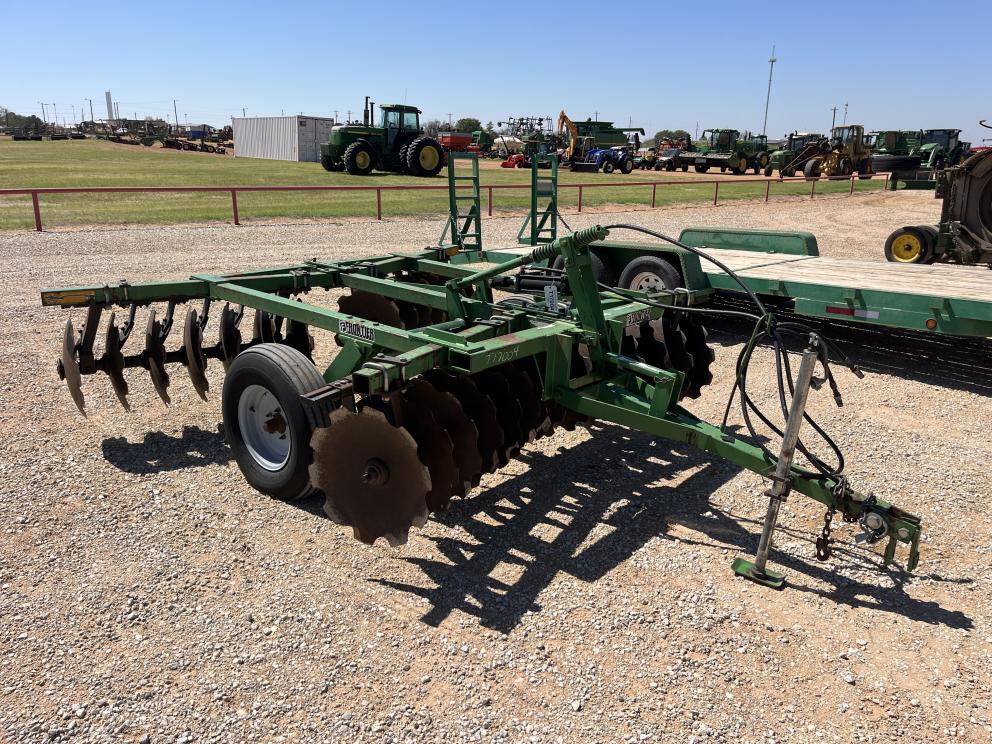 Image for Frontier DH1509