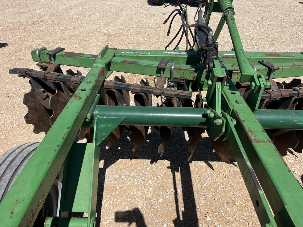 Image for Frontier DH1509