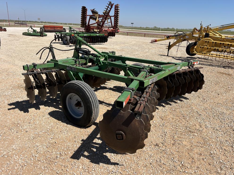 Image for Frontier DH1509