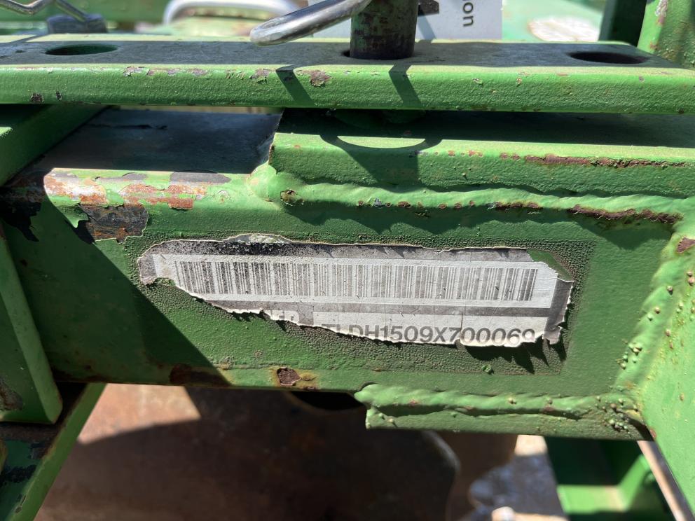 Image for Frontier DH1509