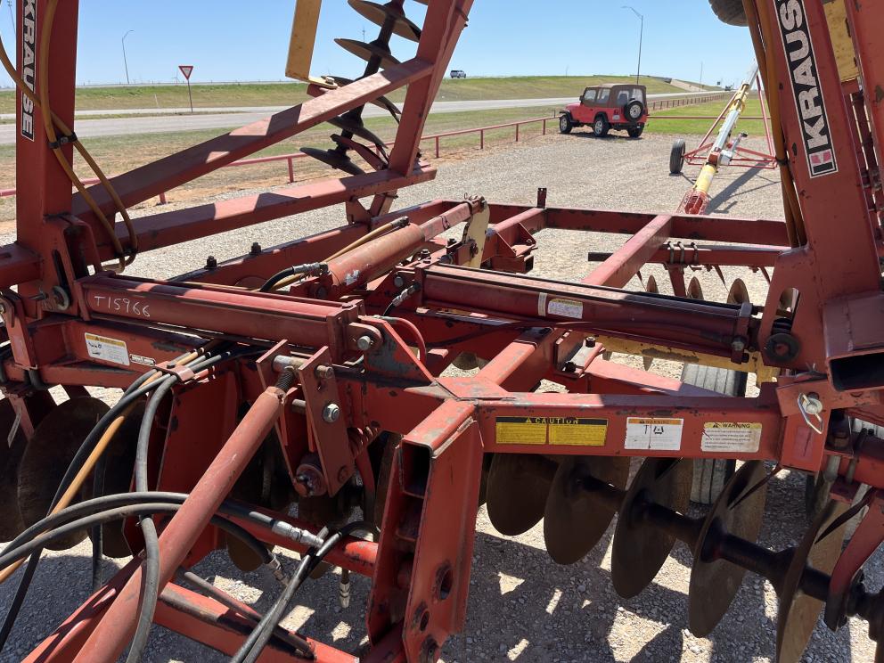 Image for Krause 3957W