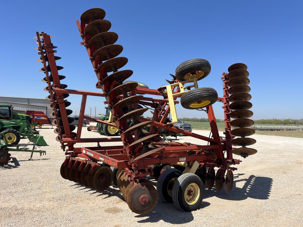 Image for Krause 3957W