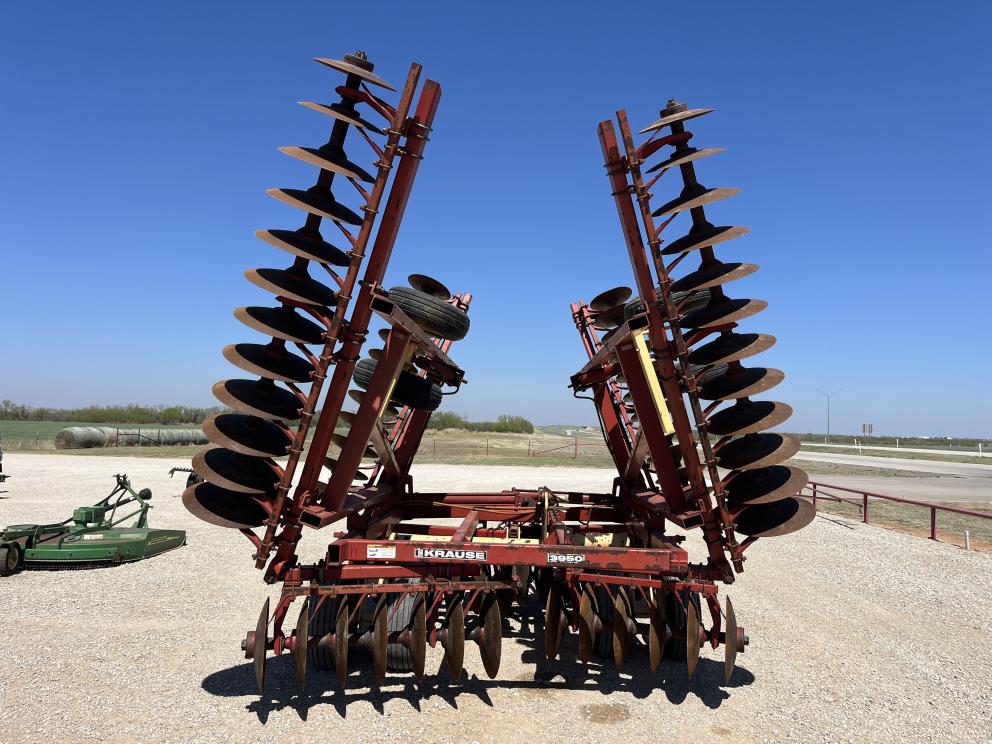 Image for Krause 3957W