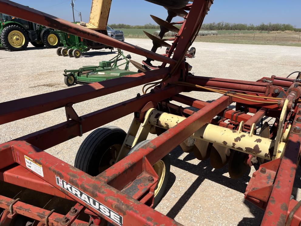 Image for Krause 3957W