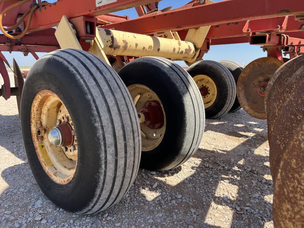 Image for Krause 3957W