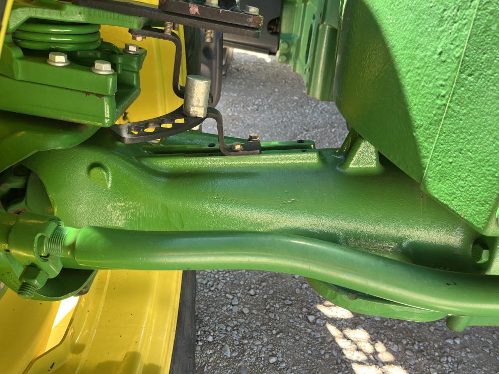 Image for 2013 John Deere 7215R