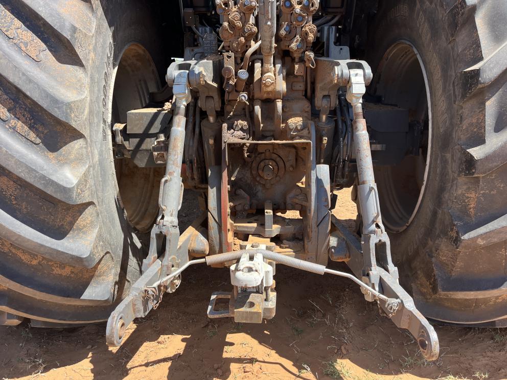 Image for 2015 Challenger MT675E