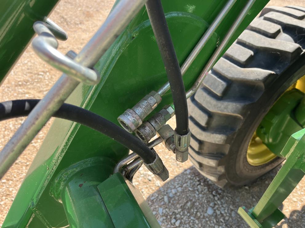 Image for 2021 John Deere 4052R