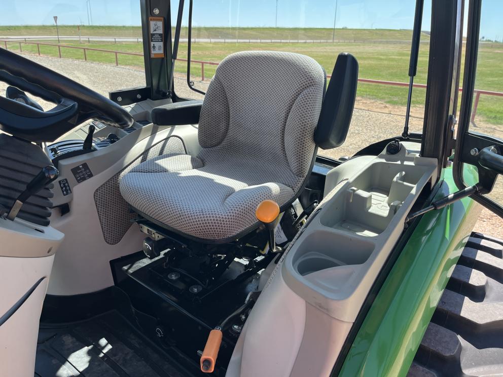 Image for 2021 John Deere 4052R