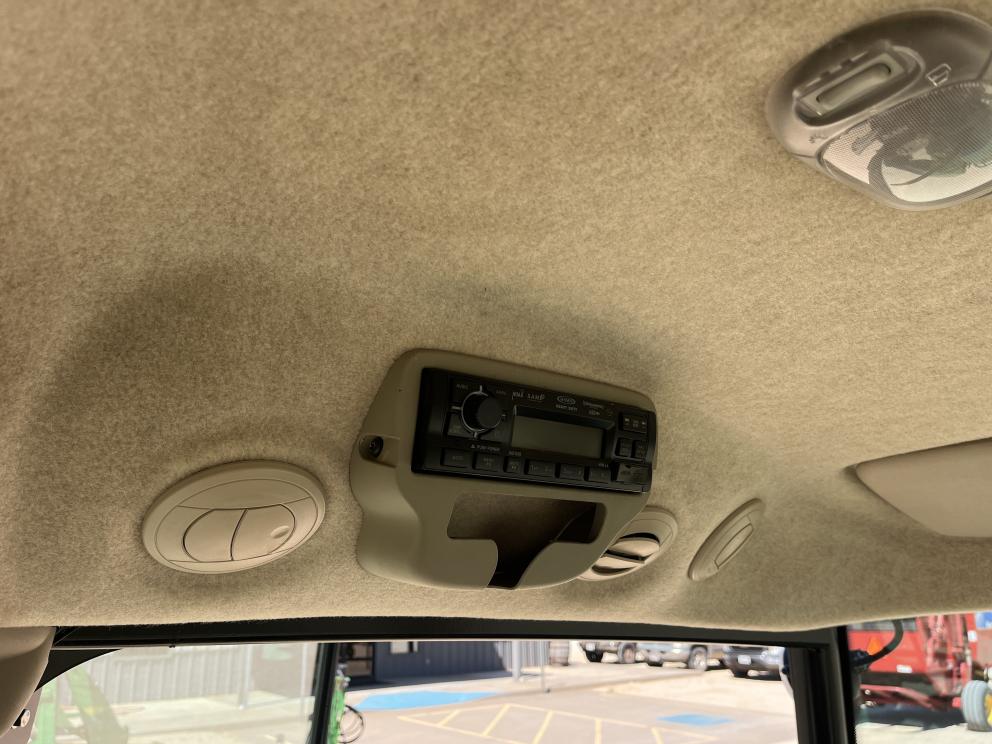 Image for 2021 John Deere 4052R