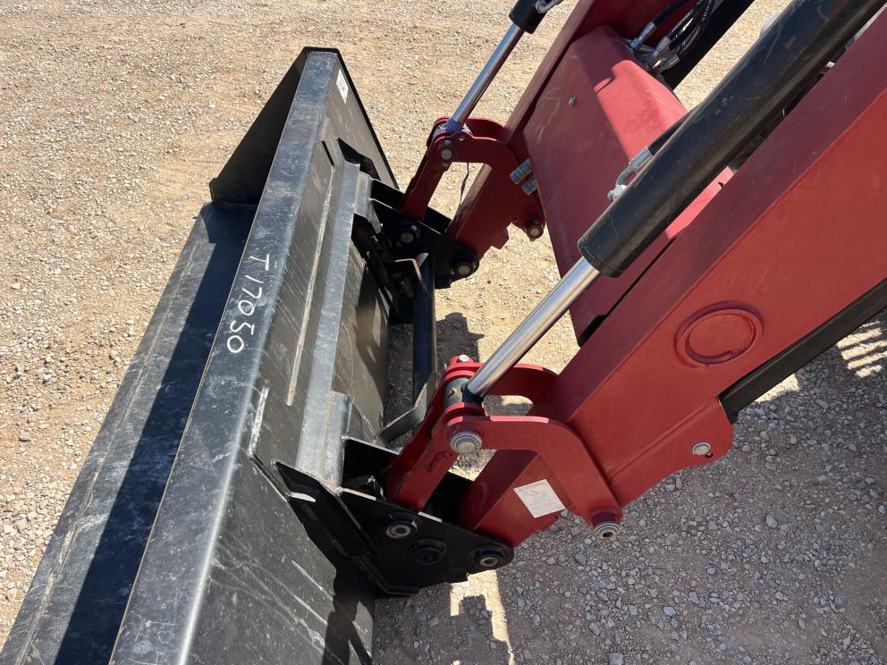 Image for 2020 Case IH FARMALL 75C