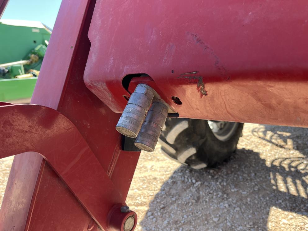 Image for 2020 Case IH FARMALL 75C