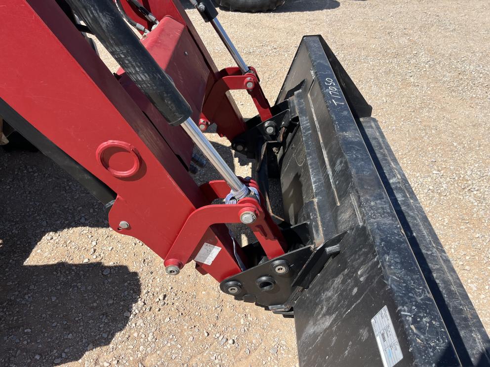 Image for 2020 Case IH FARMALL 75C