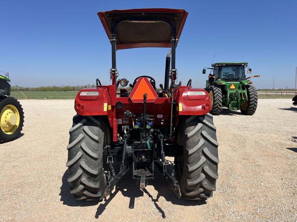 Image for 2020 Case IH FARMALL 75C