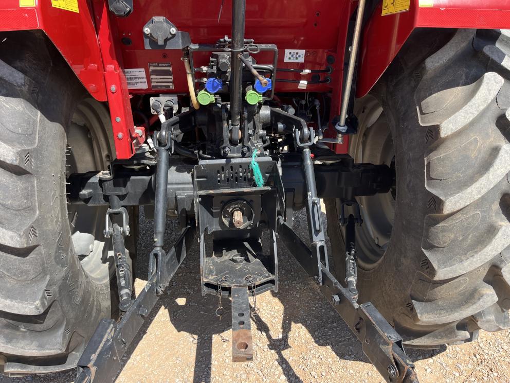 Image for 2020 Case IH FARMALL 75C