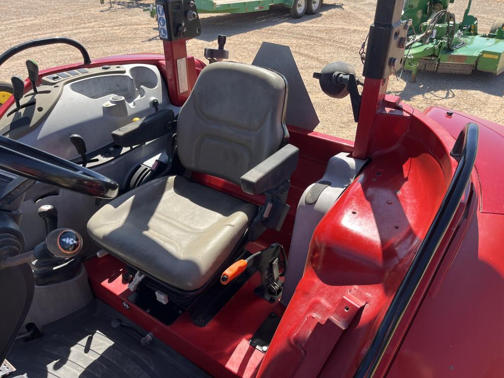 Image for 2020 Case IH FARMALL 75C