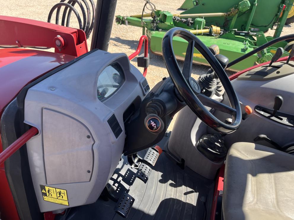 Image for 2020 Case IH FARMALL 75C