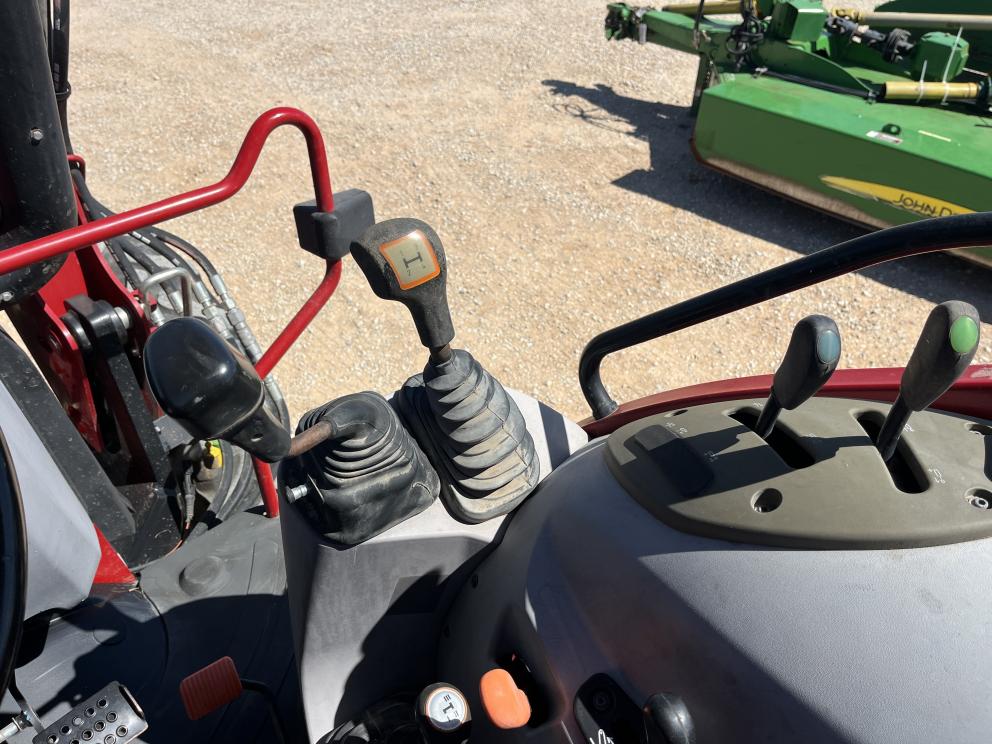 Image for 2020 Case IH FARMALL 75C