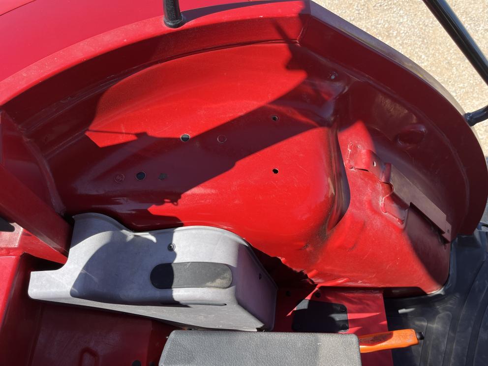 Image for 2020 Case IH FARMALL 75C