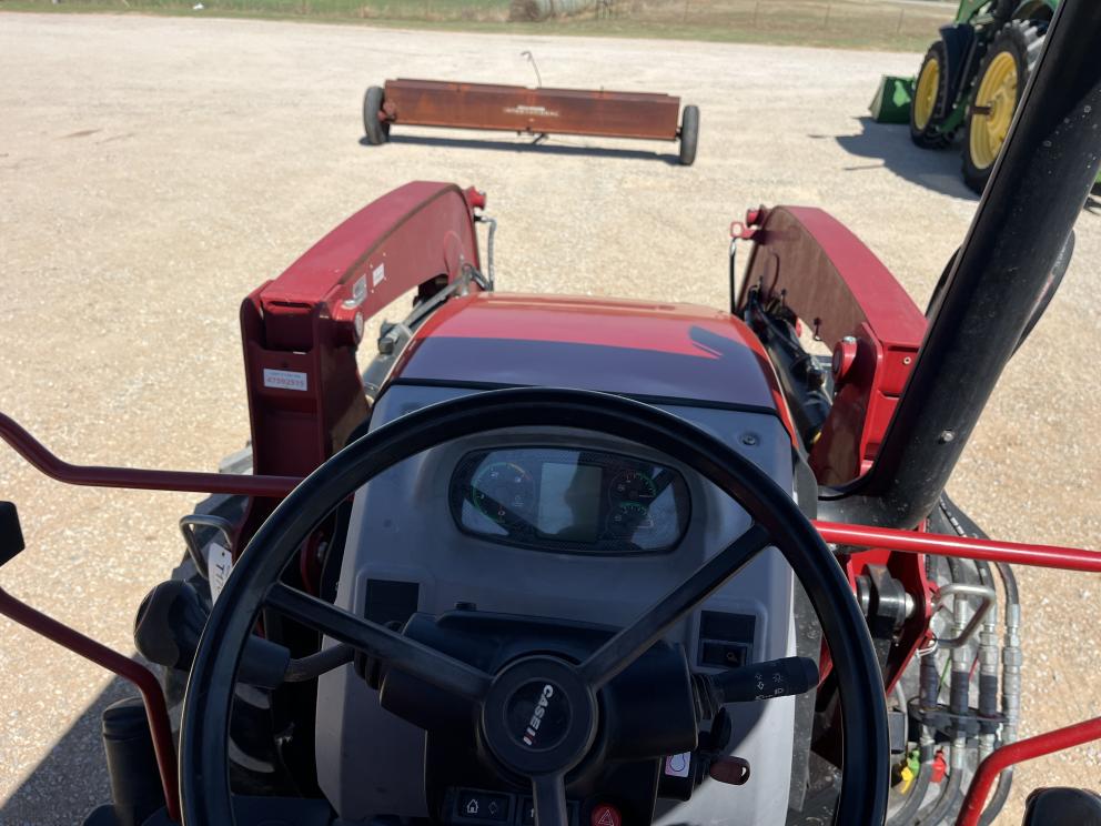 Image for 2020 Case IH FARMALL 75C