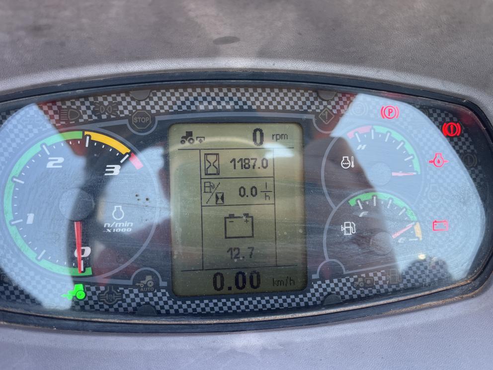 Image for 2020 Case IH FARMALL 75C