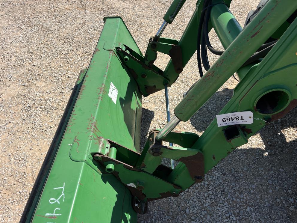 Image for 2005 John Deere 5525