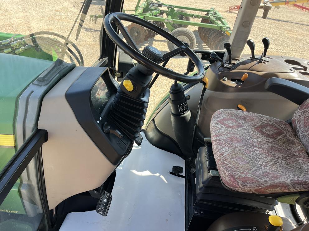 Image for 2005 John Deere 5525