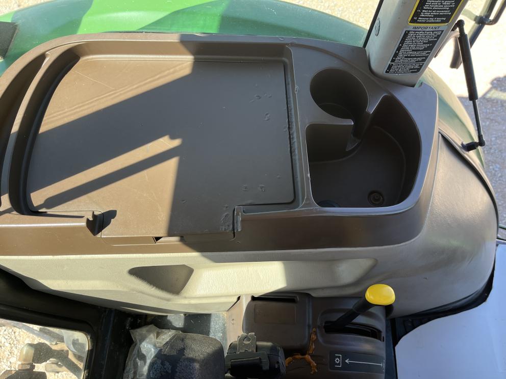 Image for 2005 John Deere 5525